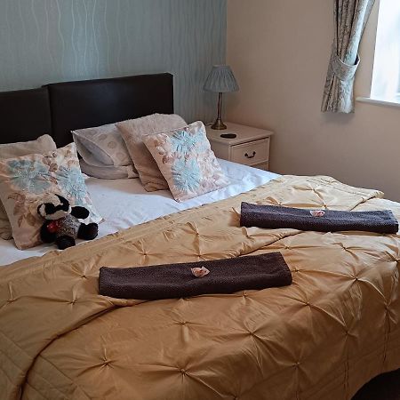 Cosy Cottage In The Heart Of Pateley Bridge. Екстер'єр фото