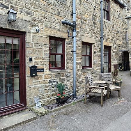 Cosy Cottage In The Heart Of Pateley Bridge. Екстер'єр фото